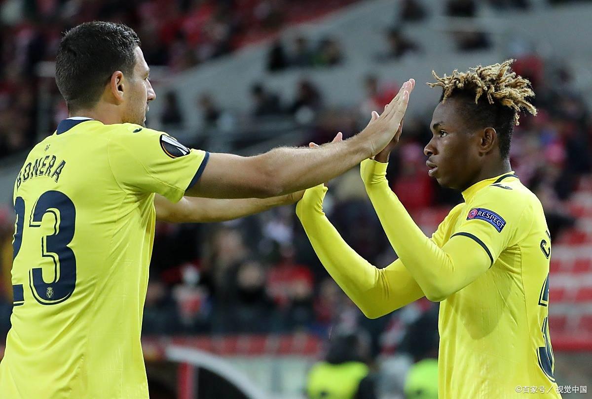 比利亚雷亚尔主场大捷,继续保持不败的简单介绍 比利亚雷亚尔主场大捷,继续保持不败的简单介绍