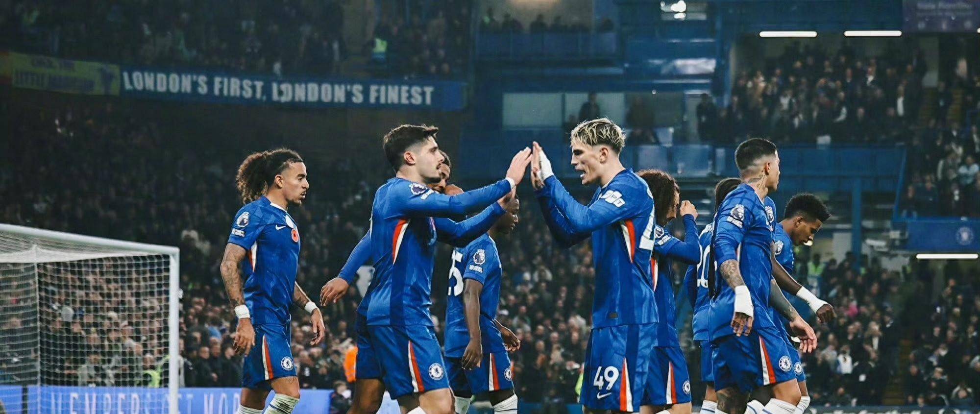 切尔西主场逆袭皇家马德里,晋级欧冠四强 切尔西主场逆袭皇家马德里,晋级欧冠四强