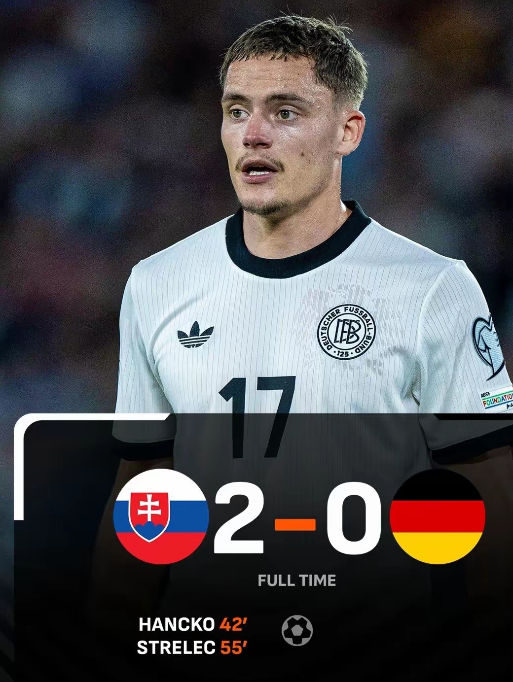 扑克游戏-关于德国足球联赛创纪录转会费签约一员大将的信息