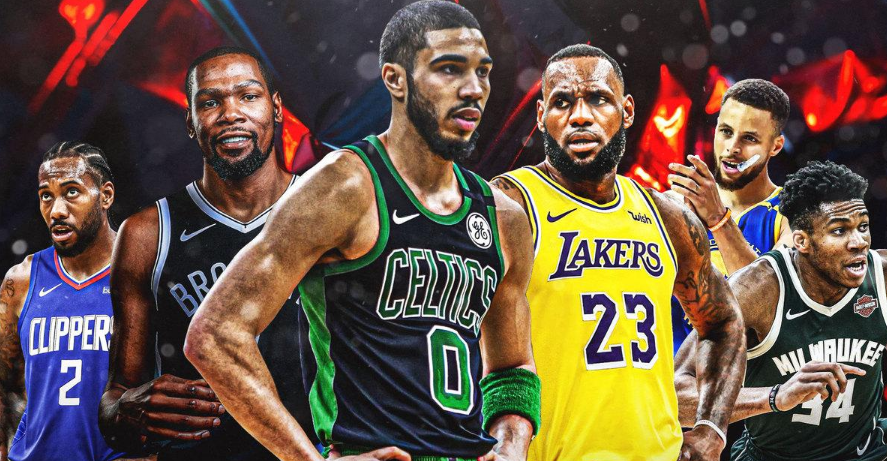 快船登顶西部，猎鹰掀起东部风暴的简单介绍