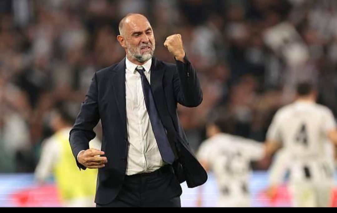 关于尤文图斯后防表现佳，零封对手取得三分的信息