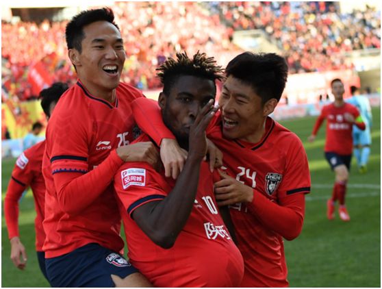 关于贵州天体主场逼平陕西大秦之水,主场保持不败的信息 关于贵州天体主场逼平陕西大秦之水,主场保持不败的信息